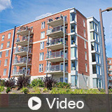 Sustainable Facades: Moisture Management Through Rainscreen Design