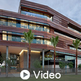 Oasis: Designing a LEED Campus in the Desert - Part 2