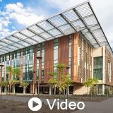 Mindful Design: Building A Research Facility To LEED Standards