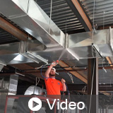 Breathe Easier with High Performance HVAC Sealants & Coatings