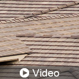 Concrete Tile Roofing: The World's Most Sustainable and Energy Efficient Roof System