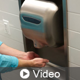 Designing Touchless Solutions for Proper Hand Hygiene in Commercial Restrooms V2