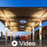 Introduction to Prefabricated Fireproof Columns