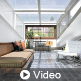 Glass Floor Walkways and Stair Treads Glass Floor Walkways and Stair Treads