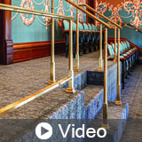 Simplifying Accessibility: Stock Component Strategies for Architectural Railings Simplifying Accessibility: Stock Component Strategies for Architectural Railings