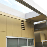 Developing and Building Sustainably with Fiber Cement Siding