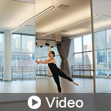 Moving Walls, Lasting Impact: Operable Glass Walls Moving Walls, Lasting Impact: Operable Glass Walls
