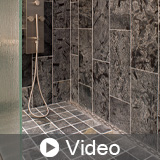 Downhill Design: Sustainable Shower Pan Strategies and Practices