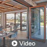 Clear Intentions: Integrating Operable Glass Walls for Resilient Design