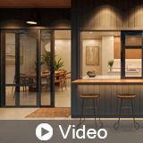 From Tradition to Innovation: The Role of Glass in Sustainable, Healthy Architecture