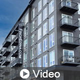 Safe, Resilient and Low-Maintenance Balconies for Multifamily Living