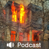 Stop Fires Before They Do Damage: Tech to Detect and Extinguish A Fire