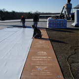 Utilizing Cover Boards in Roof Assemblies for Resilient & Sustainable Architecture