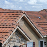 Concrete Tile Roofing: The World's Most Sustainable and Energy Efficient Roof System