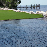 Rethinking Sub-Base Design for Sustainable Artificial Turf Performance