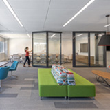 Enlightened Spaces: Harnessing Natural Light with Glass Operable Wall Systems