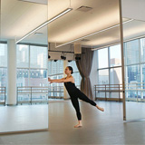 Moving Walls, Lasting Impact: Operable Glass Walls Moving Walls, Lasting Impact: Operable Glass Walls