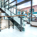 Code Meets Craft: ADA Compliant Railing Systems Code Meets Craft: ADA Compliant Railing Systems