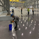Green & Clean: Naturally Derived Epoxy Alternative Coating
