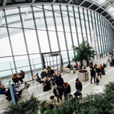 Maintaining Temperature & Humidity in Critical Zones