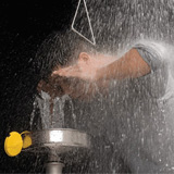 Tepid Water: ANSI Z358.1 Compliance, Safety System Considerations Tepid Water: ANSI Z358.1 Compliance, Safety System Considerations