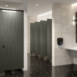 Combining Aesthetics and Accessibility in Commercial Restroom Design