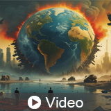 Planetary Heist: Stealing Back the Future