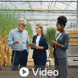 The Zen of Bio-Based Materials for LEED