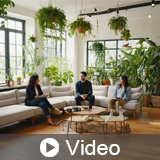 Clear Minds, Better Buildings: Digital Detox Spaces For LEED