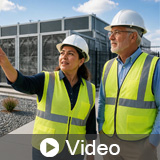 Data Centers Under Fire: A LEED v5 Guide