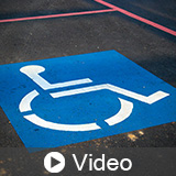 Godzilla & King Kong: CA & the ADA in 2023. Volume 3: Parking Spaces