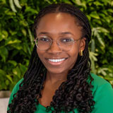 Stephanie Oyolu Stephanie Oyolu