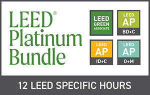 LEED Platinum Bundle