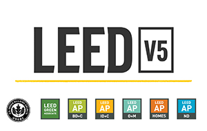 What Is LEED v5?