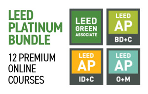 LEED Platinum Bundle