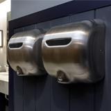  A More Transparent Shade of Green: Environmental Product Declarations (EPD's) Drive Restrooms to the Lead in Green Design