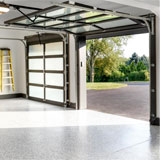 HSW Considerations for Large Vertical Openings