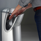 The Wave of the Future: Sustainable Hand Dryer Solutions The Wave of the Future: Sustainable Hand Dryer Solutions