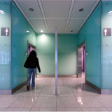Commercial Restroom Design to Promote Safety, Sustainability, and Savings