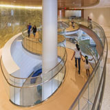 Introduction to Prefabricated Fireproof Columns