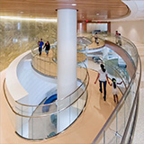 Introduction to Prefabricated Fireproof Columns