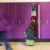 Sustainable and Contemporary Locker Solutions for All Purposes